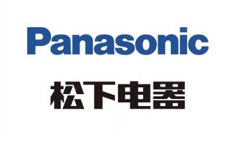 松下logo
